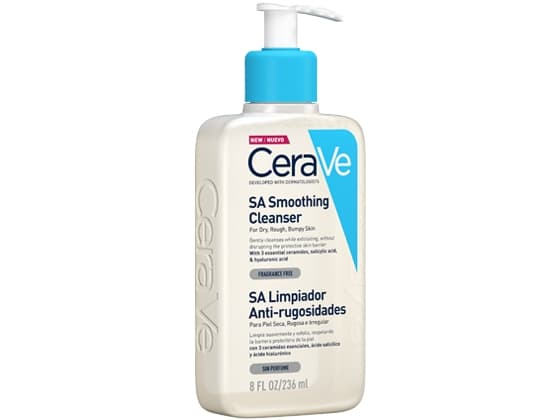 CeraVe Wash Gel, 236 ml (7012225)