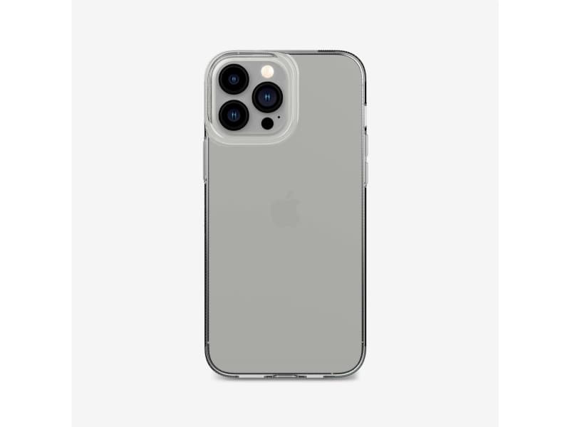 Tech21 Evo Lite, Suojus, Apple, iPhone 13 Pro Max, 17 cm (6.7), Läpinäkyvä
