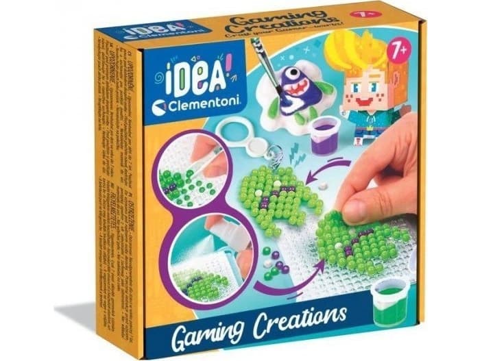 Gaming Creations