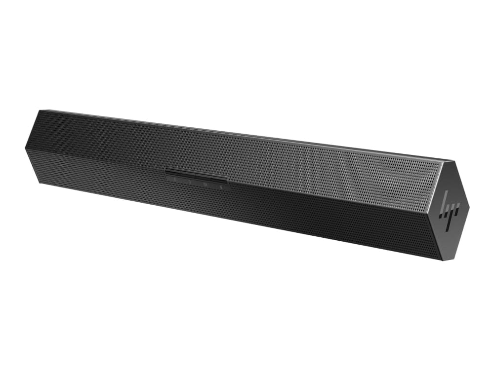 HP Z G3 Conferencing -kaiutinpalkki, 97,5 g, 37 mm, 420 mm, 58 mm, 73 mm, 450 mm