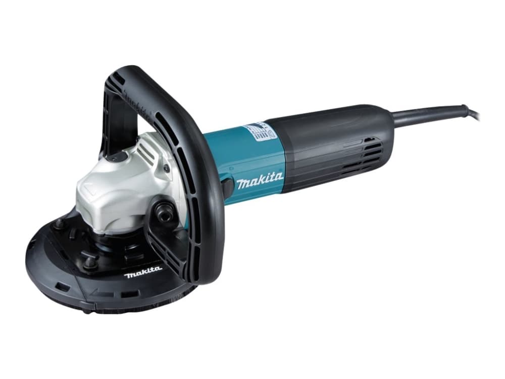 Makita PC5010C - Betonihiomakone - 1400 W - 125 mm