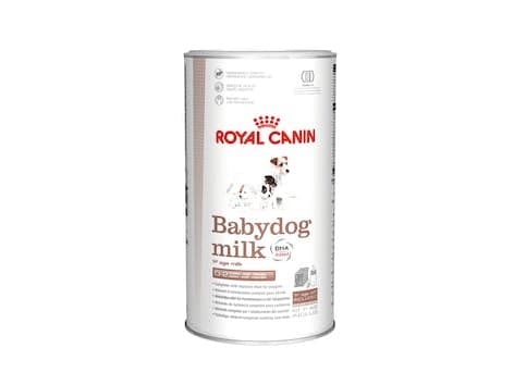 Royal Canin Babydog Milk, maitojauhe, koira, pentu, 400 g