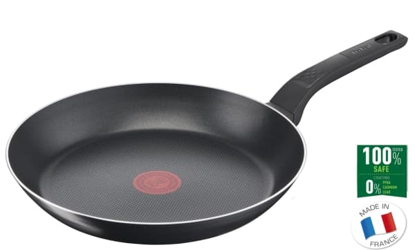 Tefal Easy Cook & Clean Paistinpannu 28 cm