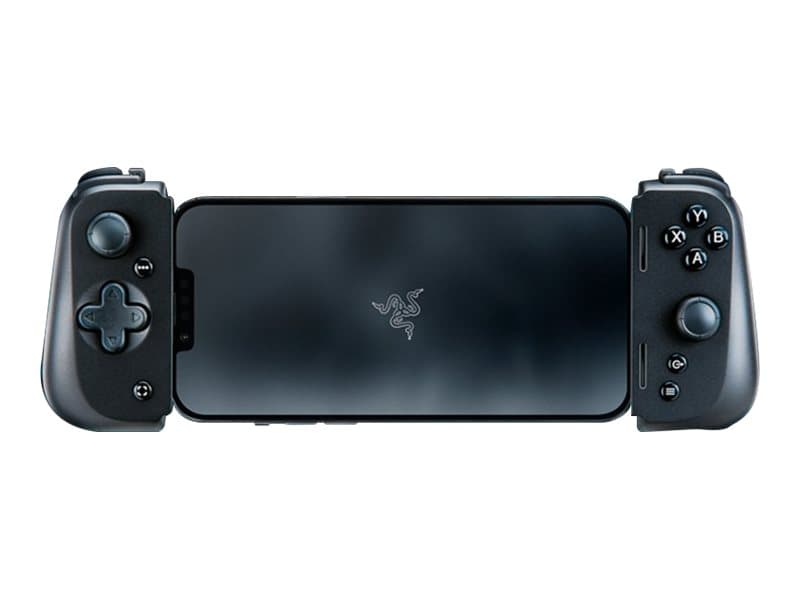 Razer Kishi V2 - Gamepad - kabling - iOS:ään