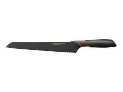 Fiskars Edge - Brødkniv - 23,43 cm
