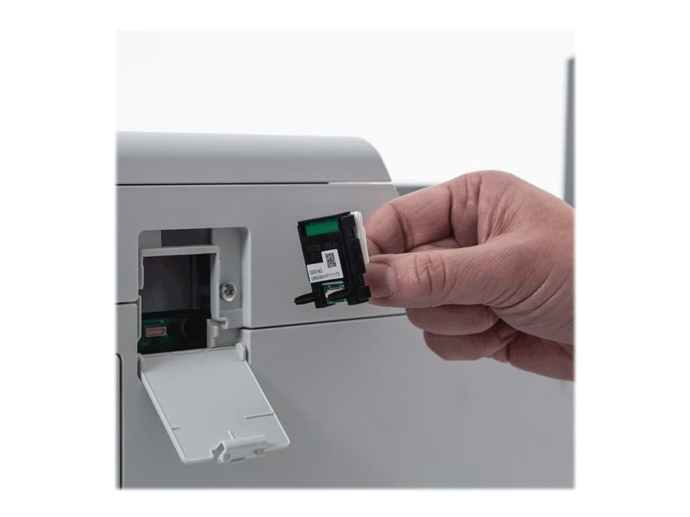 Brother NC-9110W, WLAN-liittymä, 1 kpl