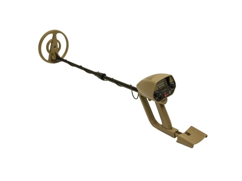 Metallinpaljastin Advanced (890-049)