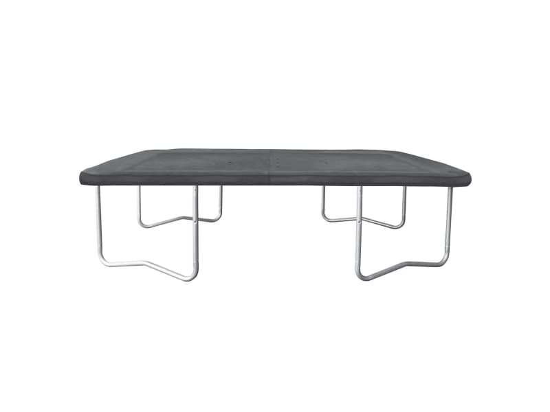 Trampoliinin suojus 396 x 244 cm, musta Salta (805-835)