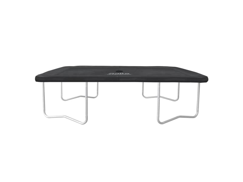 Trampoliinin suojus 427 x 244 cm, musta Salta (805-838)