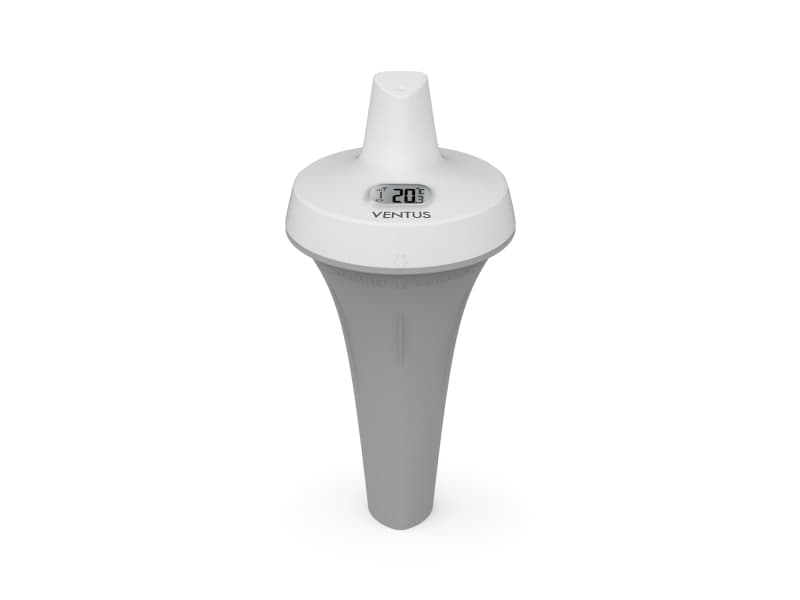 VENTUS-allasanturi W640 ja W838 (W050) -laitteille