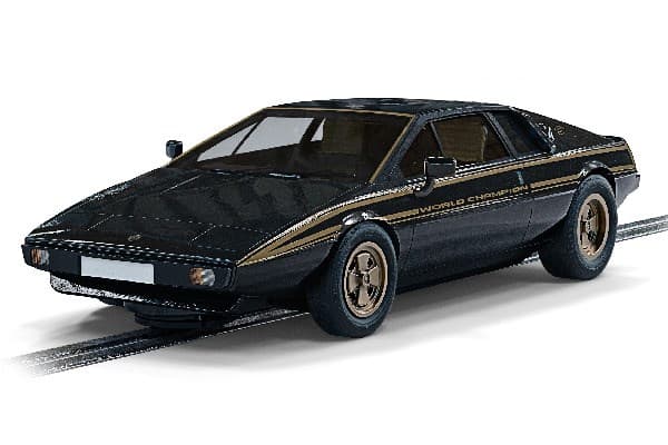 Lotus Esprit S2, World Championship Com.-modell