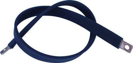 CUBIC Cu-flex nimellisvirta 295A 16,7W tehohäviö 30 g:ssa pituus 416 mm, tiedot koskevat CU:n ja toiminnallisen yksikön välistä liitäntää