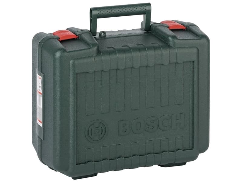 Bosch KUFFERT TIL POF 1200AE/1400ACE