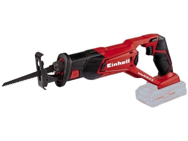 Einhell Einhell TE-AP 18 Li akkukäyttöinen bajonettisaha 18V sis. akku ja laturi - SOLO
