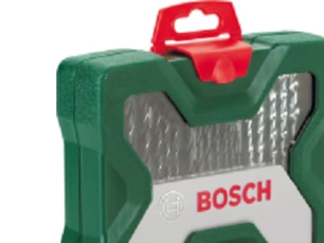 Bosch BORING / BIT SETS X-LINE 33 kpl PAKETTI PUSSISSA