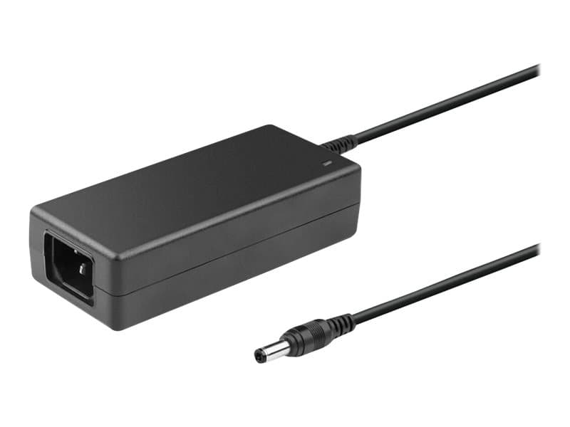 CoreParts MBA1224, Sisätila, 110-230 V, 50 - 60 Hz, 60 W, 12 V, AC–DC