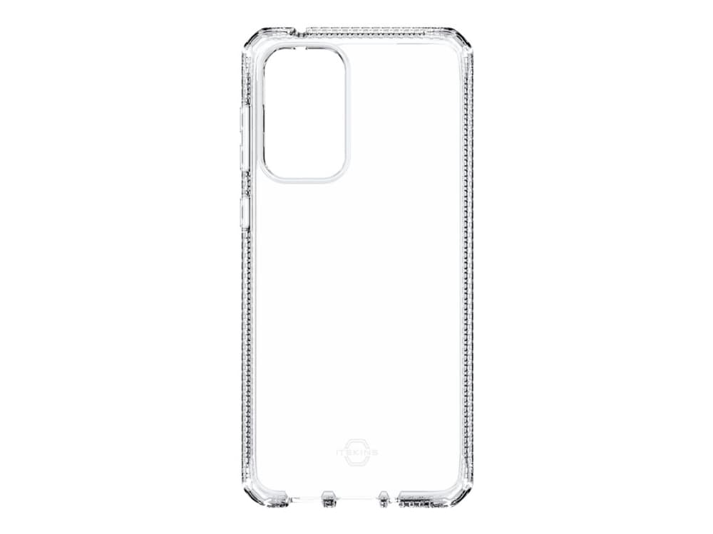 ITSKINS SPECTRUM ?//?CLEAR?, Suojus, Samsung, Galaxy A33 5G, 16,3 cm (6.4), Läpinäkyvä