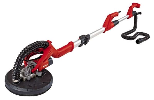 Einhell TC-DW 225, 600 kierrosta minuutissa, 1500 kierrosta minuutissa, Vekselstrøm, 230-240 V, 4 m, 215 mm