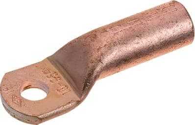 ELPRESS DIN 46235 Cu-kapselit KR240-12DIN-N, 240mm² M12