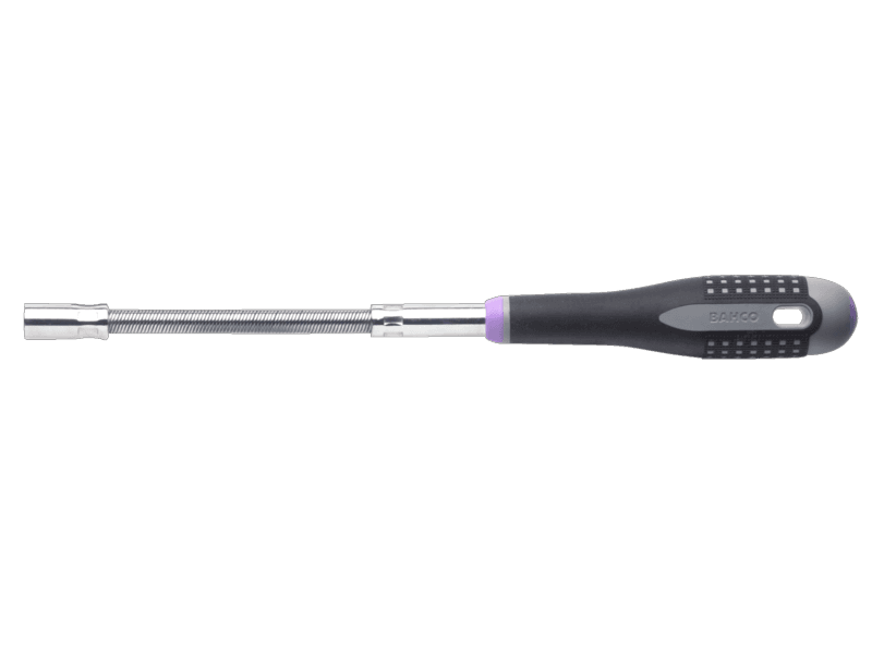 Bahco flex ruuvimeisseli 7mm - be-7607 ergo 7x150mm