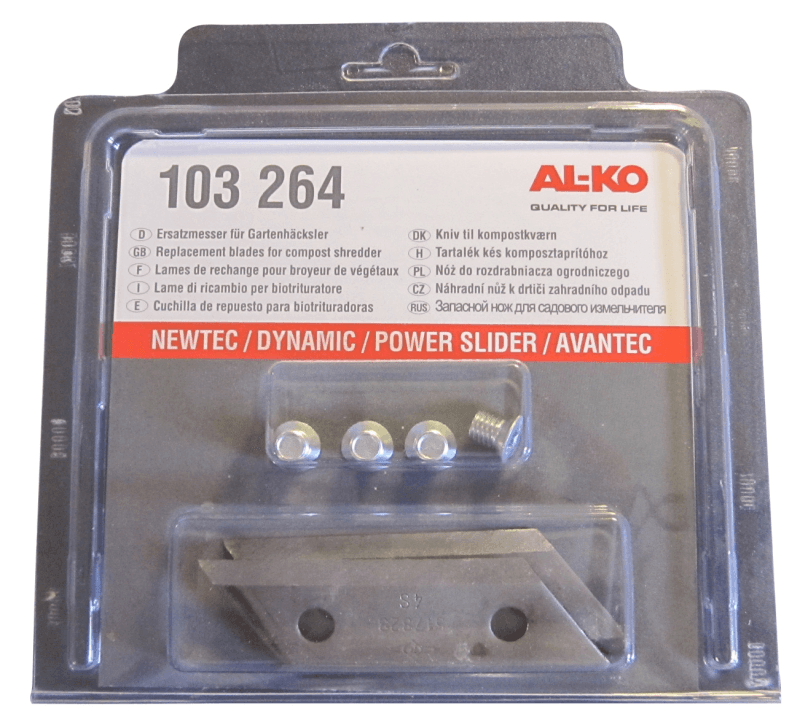 AL-KO-leikkurisarja Moottori:F. New Tec 2500/Power Slider 2500 R