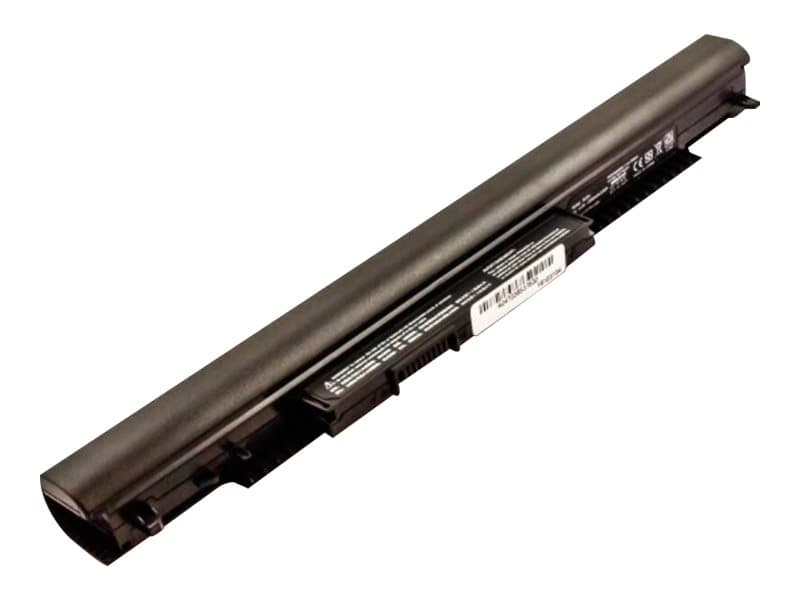 CoreParts - Akut ja paristot - Litiumion - 4-soluinen - 2.2 Ah - HP 240 G4, 245 G4, 250 G4, 255 G4 kannettava tietokone 14, 15 - HP 240 G4, 245 G4, 250 G4, 255 G4 kannettava tietokone 14, 15