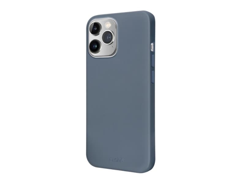 SBS Cover Instinct, suojus, Apple, iPhone 14 Pro Max, 17 cm (6.7), Blå