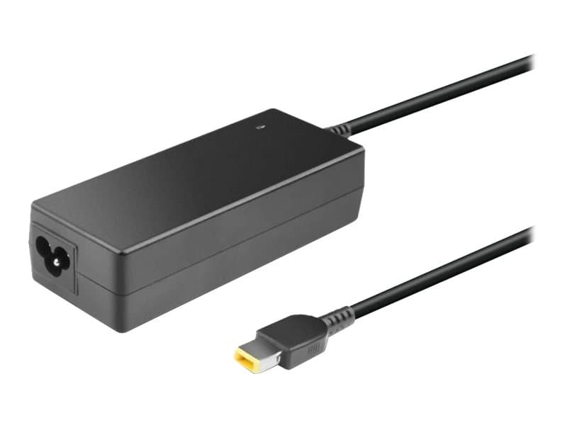 CoreParts MBA1089, Kannettava tietokone, Sisätila, 110-230 V, 50 - 60 Hz, 90 W, 20 V