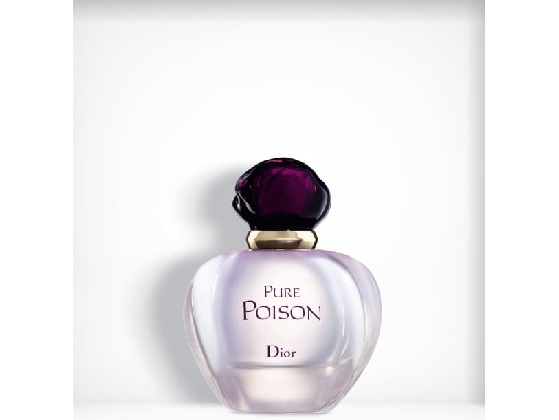 Dior Poison Pure, naiset, Eau de parfum, 100 ml