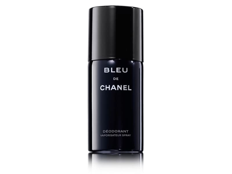 Chanel Bleu De Chanel Pour Homme Deo Spray - Mand - 100 ml