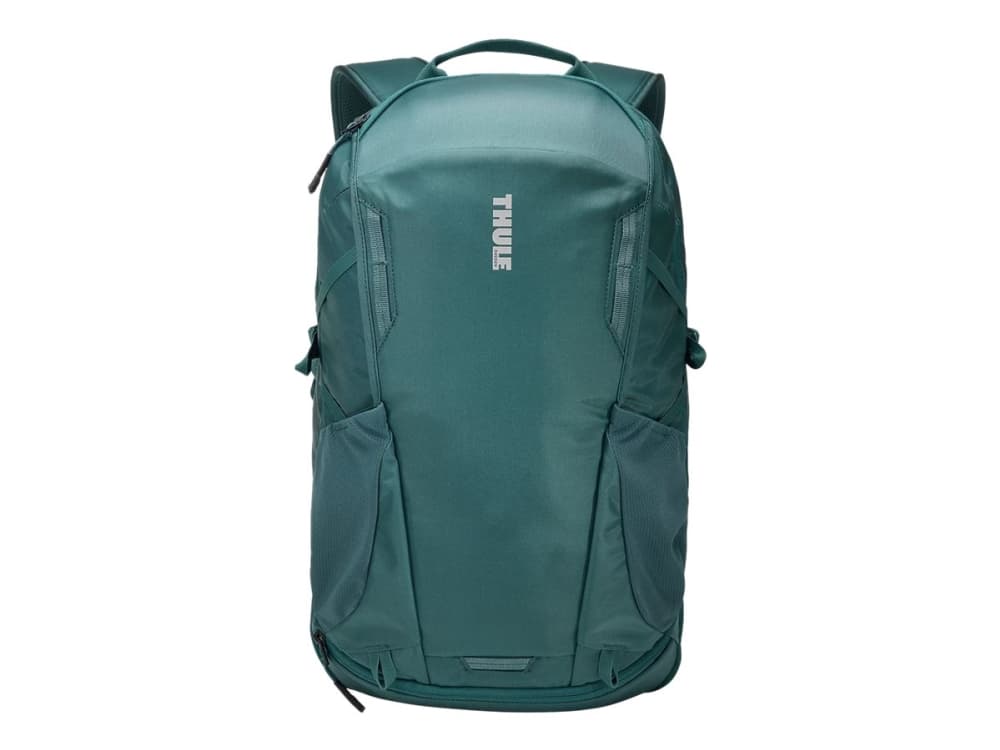 Thule EnRoute TEBP4416 - Mallard Green, Sport, 39,6 cm (15,6), Notebook-lokero, Nylon