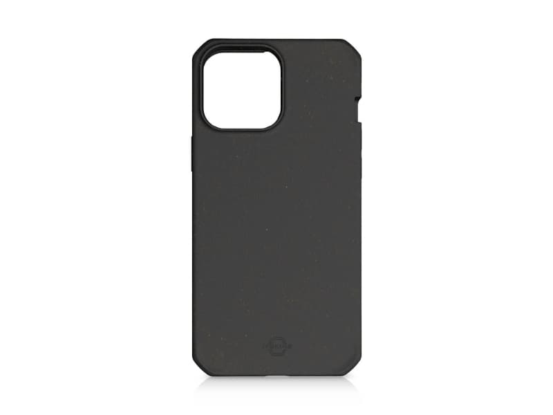ITSKINS FERONIABIO mobilskal till iPhone 12 mini / 13 mini®, svart