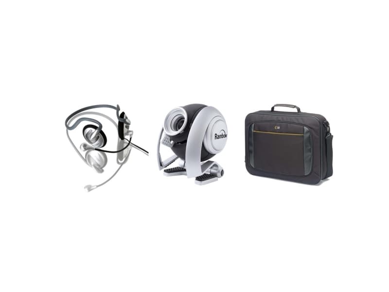 Case Logic Essential Pc