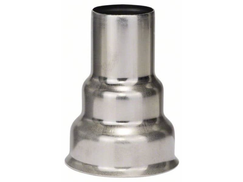 Bosch 1609201648, Musta, Metalli, 2 cm, 1 kpl