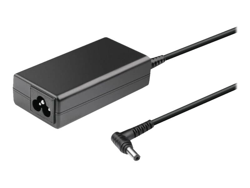 CoreParts MBA2120, Kannettava tietokone, Sisätila, 110-230 V, 50 - 60 Hz, 65 W, 19 V