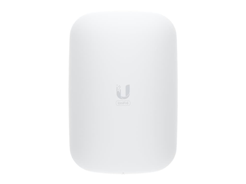 Ubiquiti UniFi U6 Extender (Wi-Fi 6) - Trådløs forbindelse -
