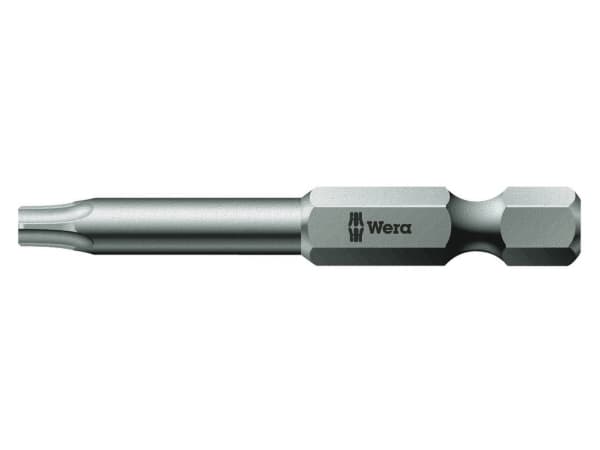 Wera 867/4 Z, 1 kpl, Torx Plus, TX15, 8,9 cm, 8,9 cm