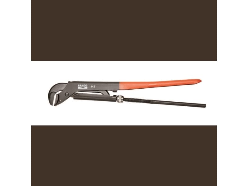 Bahco rørtang 140, 210 mm