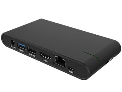 Smartsign UHD Player by QBIC
