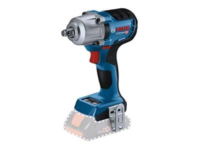 Bosch GDS 18V-450 HC akkukäyttöinen iskuväännin - SOLO