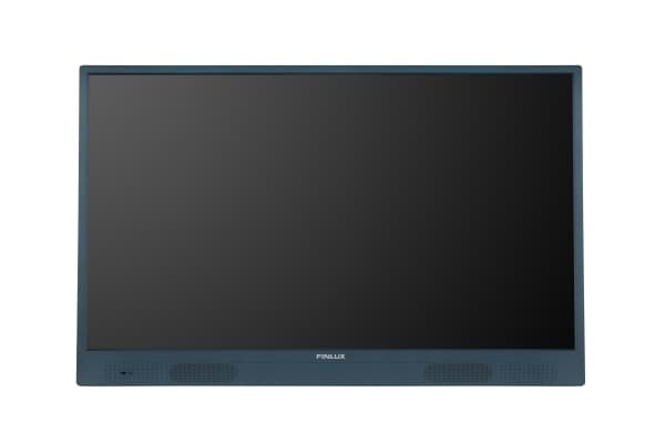 Finlux 32FPG9060 32"" kannettava televisio akulla - MEREN SININEN