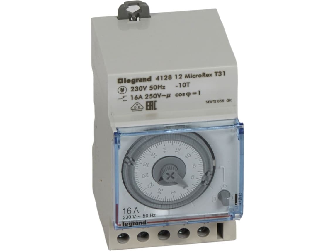 Legrand 412812