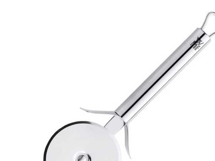 WMF Profi Plus, Rustfrit Stål