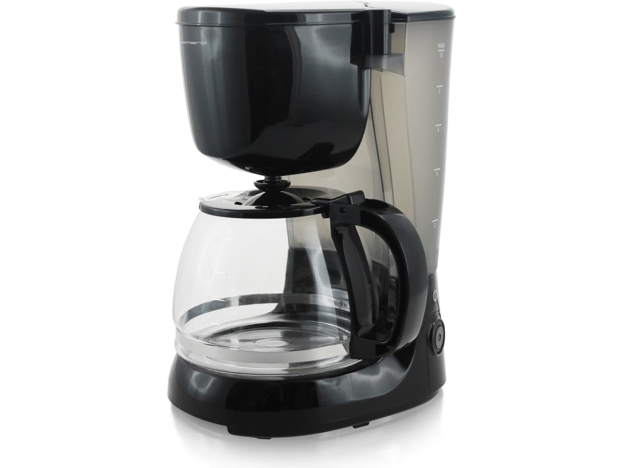 Droppkaffebryggare Emerio Emerio CME-112698