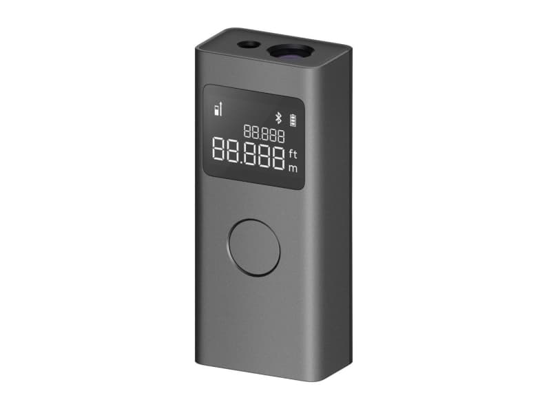 Xiaomi laseretäisyysmittari