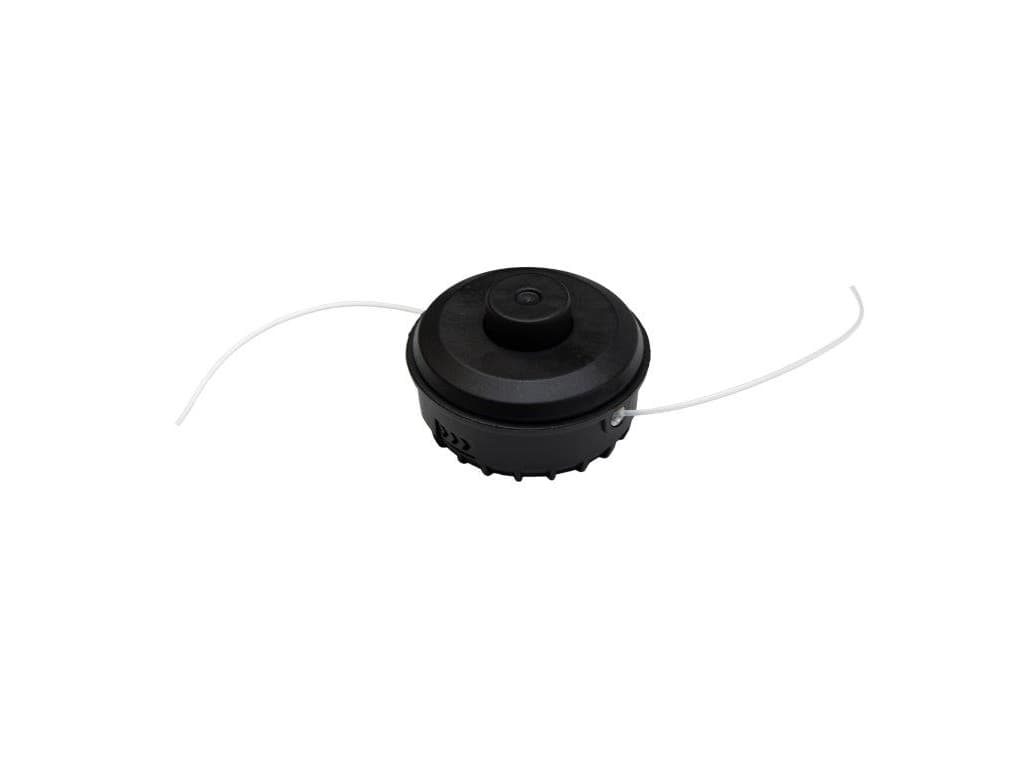 AL-KO Täydellinen trimmeripää - Ø 25 mm Moottori:F. BC 1200 E (sarjanumerosta OK14-000001 alkaen)