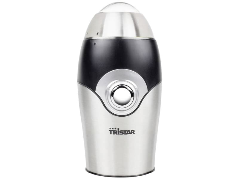 Tristar KM-2270 - Kahvimylly - 150 W - ruostumatonta terästä