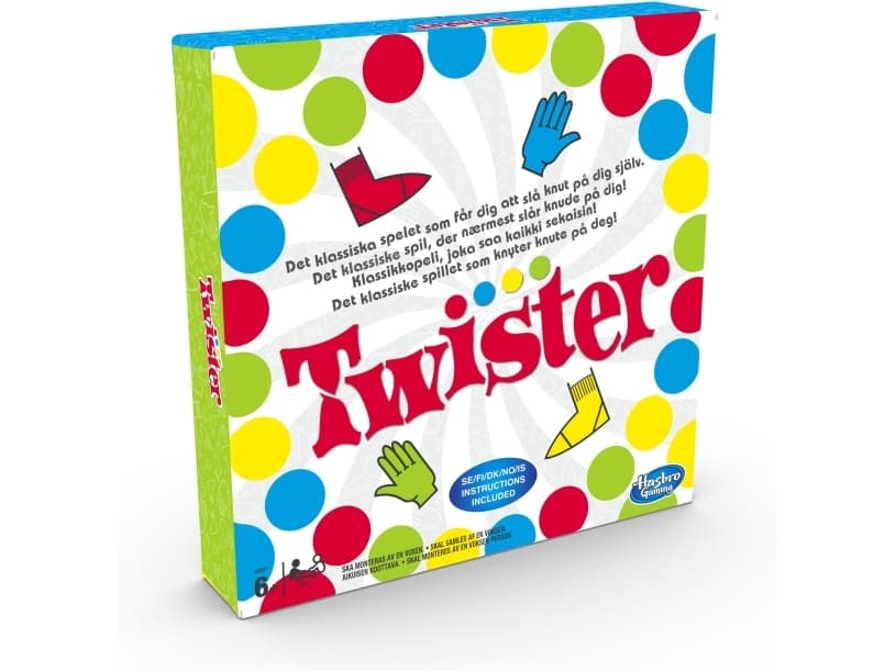 Twister