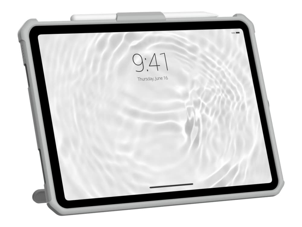 iPad 10.9 2022 Gen. 10 Scout w/KS+HS, BULK, Wh/Gr -> vähintään 8 kpl / kpl