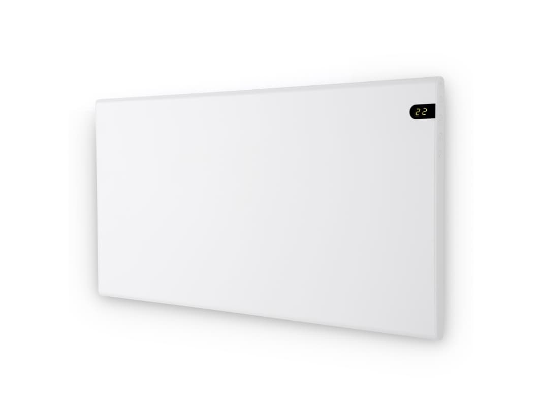 ADAX Neo Basic NP 04 Sähkölämmityspaneeli digitaalisella termostaatilla - 400 W / 230 V